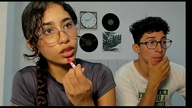 alanandtifany online show from 21, 5, 2026