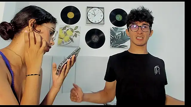alanandtifany online show from 8, 5, 2026