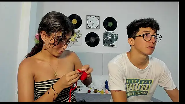 alanandtifany online show from 30, 5, 2026