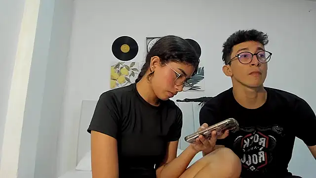alanandtifany online show from 24, 6, 2026