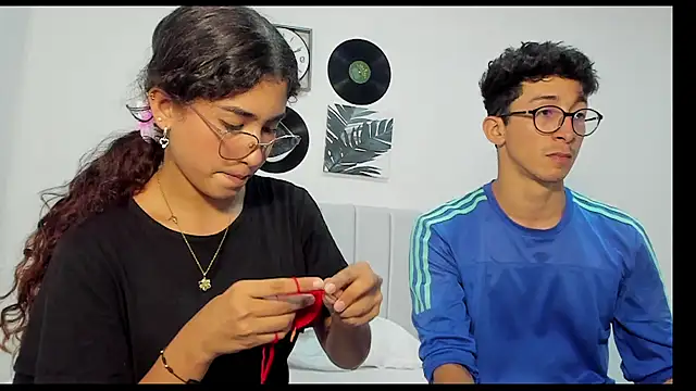 alanandtifany online show from 1, 6, 2026