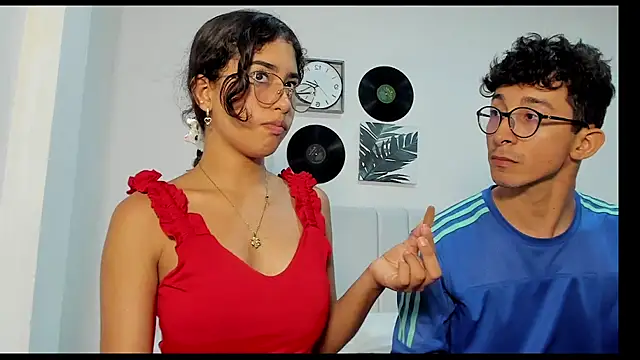 alanandtifany online show from 22, 5, 2026