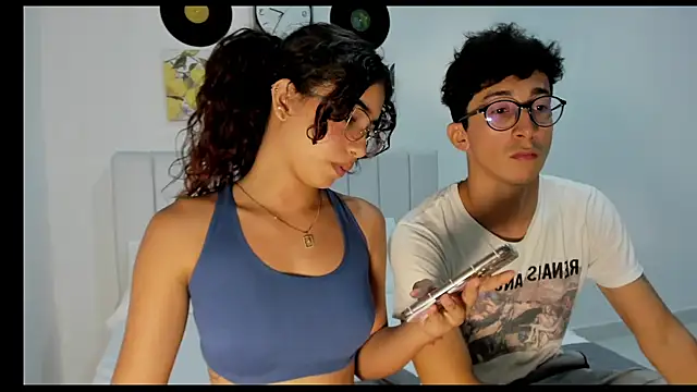 alanandtifany online show from 23, 4, 2026