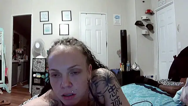 TheDmonuDesire online show from 4, 5, 2026