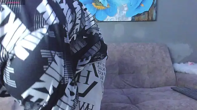 LeoVargasHot online show from 12, 4, 2026