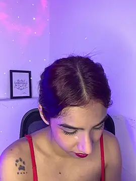 Snapshot of miss_carly chatting on 10, 6, 2026 miss carly online show from 10, 6, 2026
