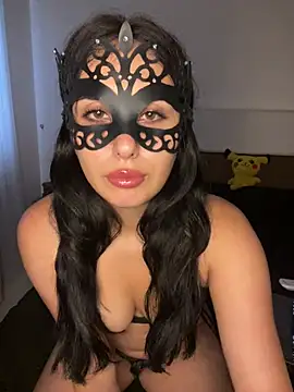 Meryy34 online show from 18, 7, 2026