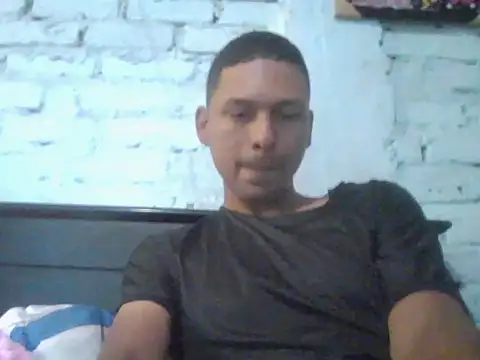 PROSTITUTO-RICO online show from 20, 4, 2026