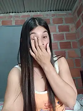 Sexy-Violet-20 online show from 3, 6, 2026