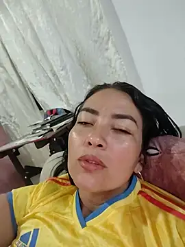 Snapshot of LuluDream chatting on 14, 6, 2026 LuluDream online show from 14, 6, 2026
