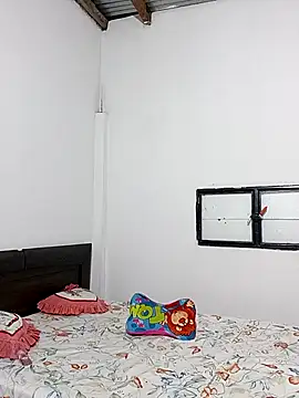 Snapshot of LuluDream chatting on 30, 4, 2026 LuluDream online show from 30, 4, 2026