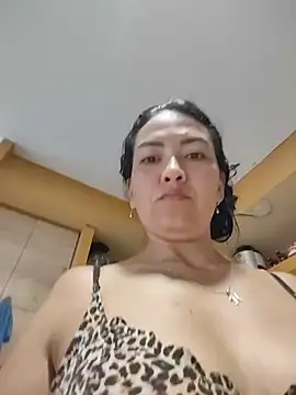Snapshot of LuluDream chatting on 26, 6, 2026 LuluDream online show from 26, 6, 2026