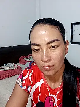 LuluDream online show from 15, 4, 2026