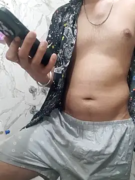 Jerk king online show from 28, 4, 2026