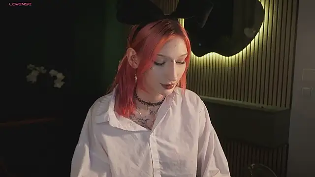 vamp ray online show from 11, 7, 2026