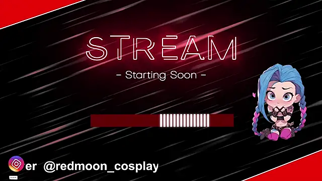usagired online show from 23, 5, 2026