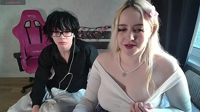 Snapshot of ScallyMilana chatting on 24, 5, 2026 ScallyMilana online show from 24, 5, 2026