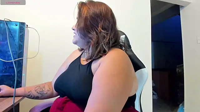 cellycanela  online show from 24, 5, 2026