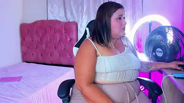 cellycanela  online show from 23, 5, 2026