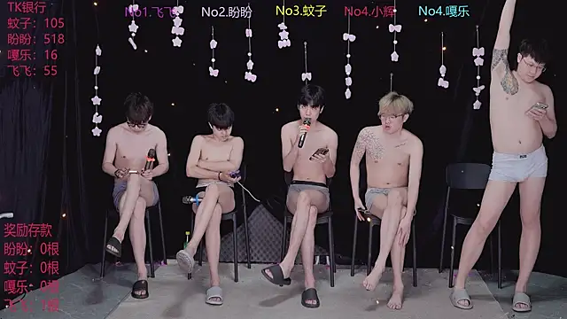 Yourlovingboy--001 online show from 15, 4, 2026