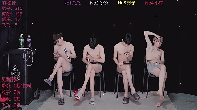 Yourlovingboy--001 online show from 14, 4, 2026