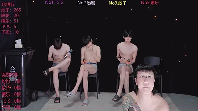 Yourlovingboy--001 online show from 13, 4, 2026