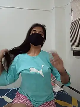 Snapshot of Anjali_hot33 chatting on 6, 7, 2026 Anjali hot33 online show from 6, 7, 2026