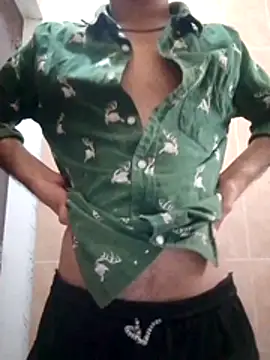 Whiteguy993 online show from 15, 4, 2026