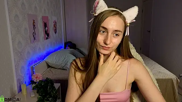 Snapshot of Your_Emily25 chatting on 14, 6, 2026 Your Emily25 online show from 14, 6, 2026