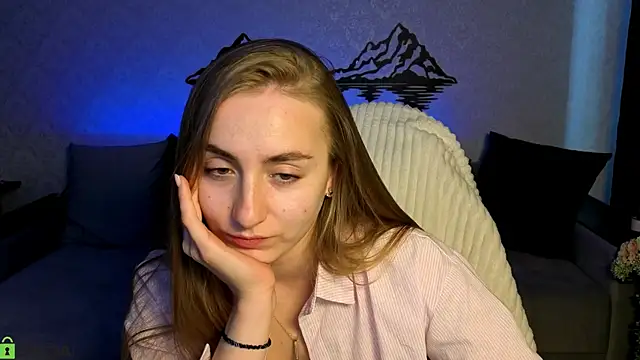 Snapshot of Your_Emily25 chatting on 20, 6, 2026 Your Emily25 online show from 20, 6, 2026