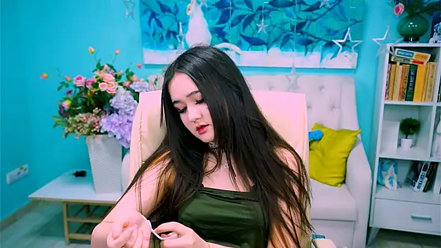 AmiMeow  online show from 29, 4, 2026