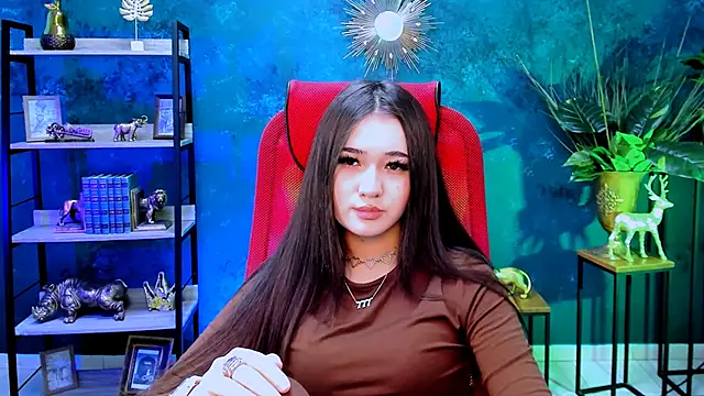 AmiMeow  online show from 19, 5, 2026