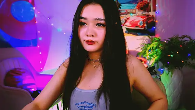 AmiMeow  online show from 14, 4, 2026