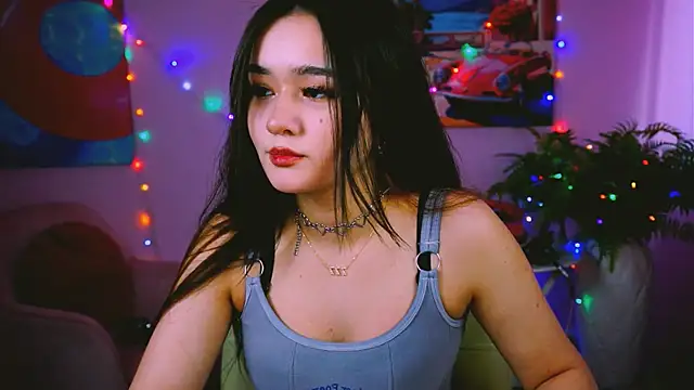 AmiMeow  online show from 15, 4, 2026