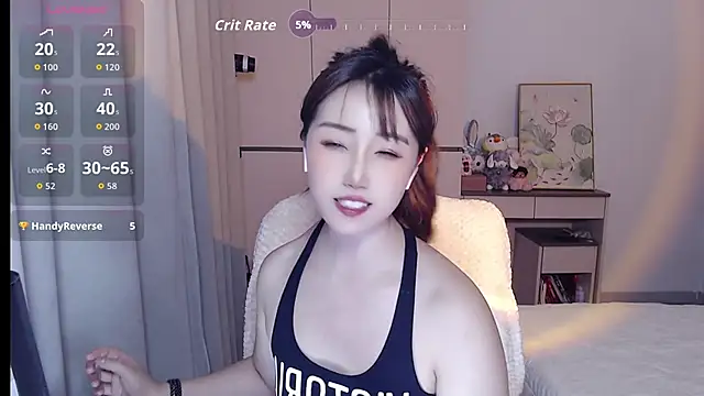 Snapshot of MissBunny_2026 chatting on 7, 5, 2026 MissBunny 2026 online show from 7, 5, 2026