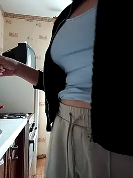 ElissXx online show from 20, 4, 2026