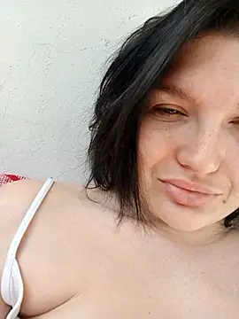 ElissXx online show from 17, 4, 2026