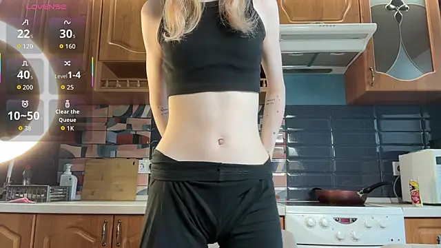 eileencrowday online show from 14, 4, 2026