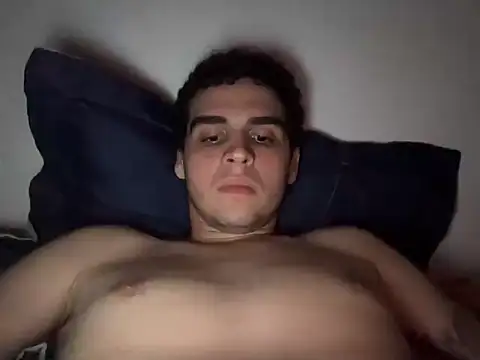 mateo-lins6 online show from 14, 4, 2026
