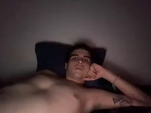 mateo-lins6 online show from 23, 4, 2026