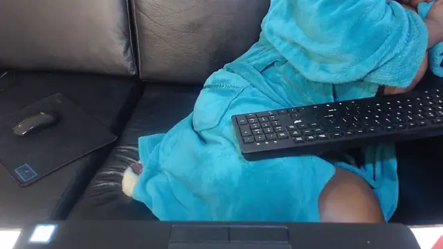 BustyNina41 online show from 17, 5, 2026