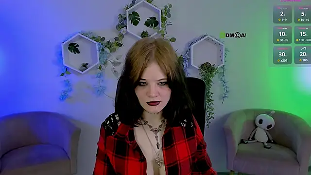 Snapshot of nikki_kiss_ chatting on 29, 6, 2026 nikki kiss online show from 29, 6, 2026
