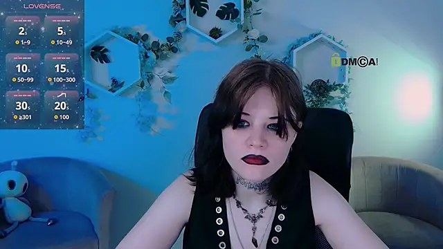 Snapshot of nikki_kiss_ chatting on 19, 6, 2026 nikki kiss online show from 19, 6, 2026