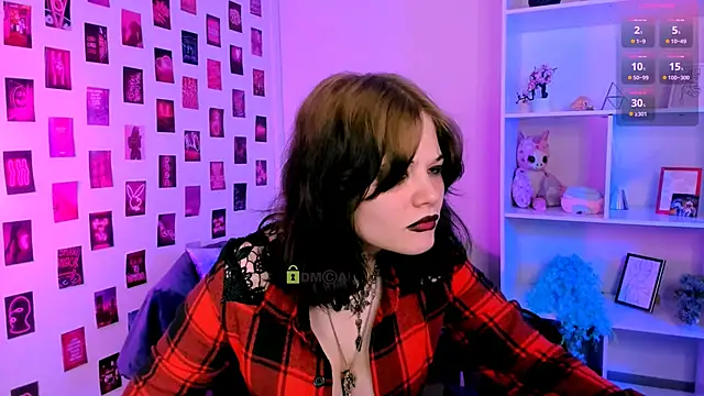 Snapshot of nikki_kiss_ chatting on 28, 6, 2026 nikki kiss online show from 28, 6, 2026