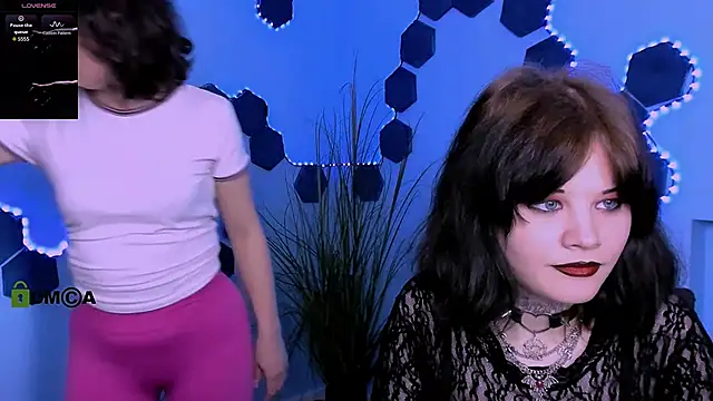 Snapshot of nikki_kiss_ chatting on 4, 5, 2026 nikki kiss online show from 4, 5, 2026