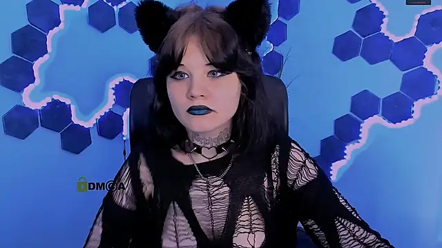 Snapshot of nikki_kiss_ chatting on 10, 5, 2026 nikki kiss online show from 10, 5, 2026