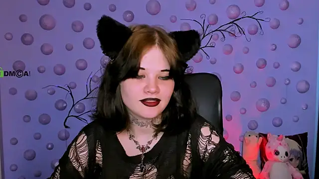 Snapshot of nikki_kiss_ chatting on 28, 5, 2026 nikki kiss online show from 28, 5, 2026