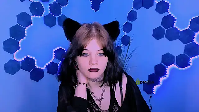 Snapshot of nikki_kiss_ chatting on 20, 5, 2026 nikki kiss online show from 20, 5, 2026