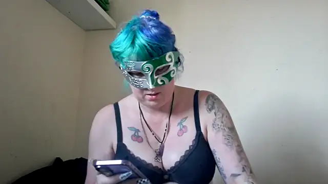 Snapshot of Ruby_1255 chatting on 4, 6, 2026 Ruby 1255 online show from 4, 6, 2026