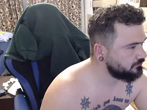 RelentlessNoir online show from 21, 4, 2026